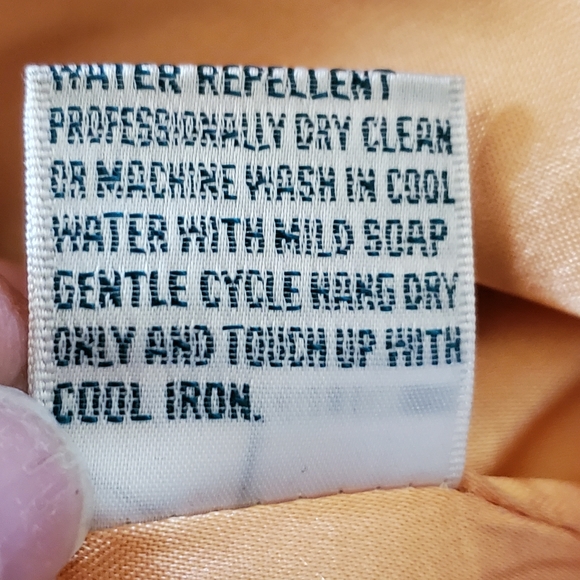 Vintage Trench Coat - Picture 5 of 5